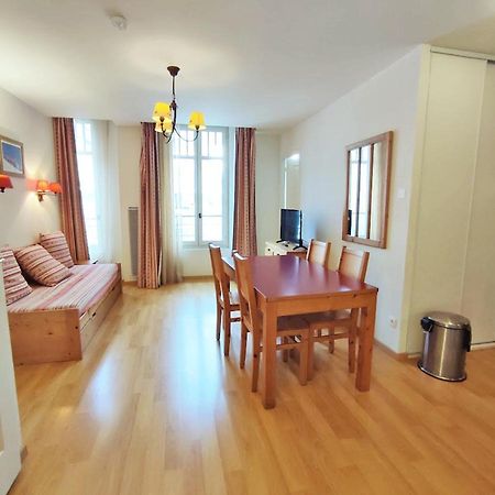 Evasion, T3, Centre Luchon, Wifi, Casier A Skis, Ascenseur, 6 Personnes Bagnères-de-Luchon 외부 사진