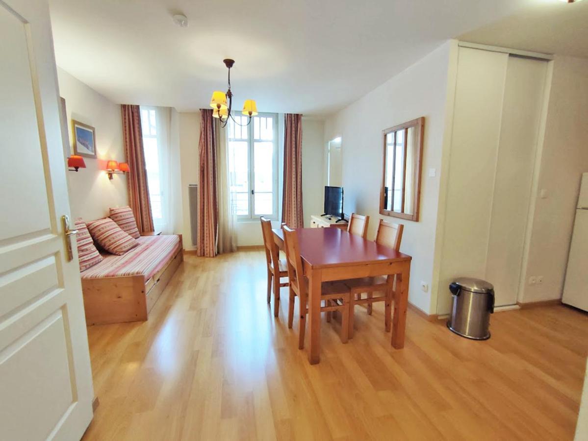 Evasion, T3, Centre Luchon, Wifi, Casier A Skis, Ascenseur, 6 Personnes Bagnères-de-Luchon 외부 사진