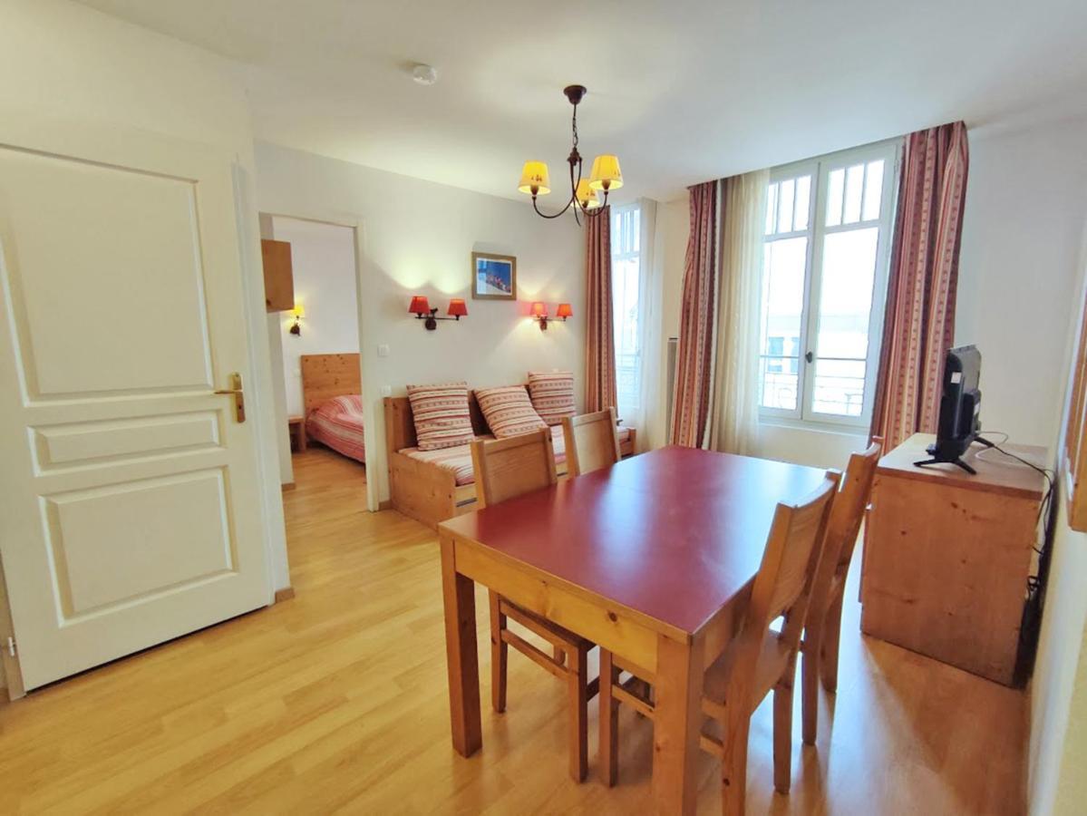 Evasion, T3, Centre Luchon, Wifi, Casier A Skis, Ascenseur, 6 Personnes Bagnères-de-Luchon 외부 사진