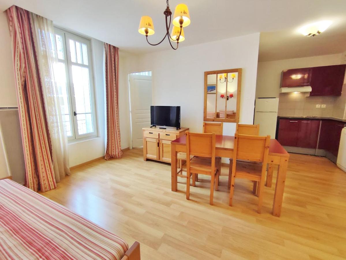 Evasion, T3, Centre Luchon, Wifi, Casier A Skis, Ascenseur, 6 Personnes Bagnères-de-Luchon 외부 사진